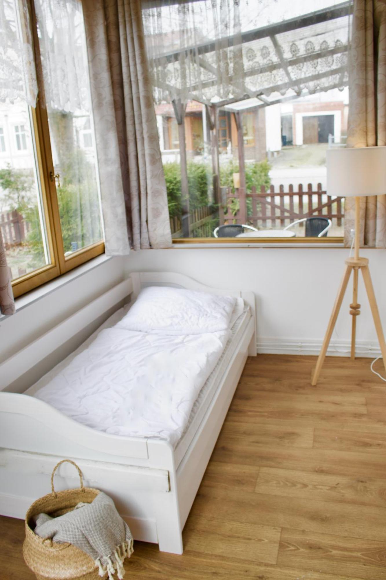 Strandvogtei Sellin - Fewo 5 - Sehr Zentrales Grosses Apartment Exterior foto